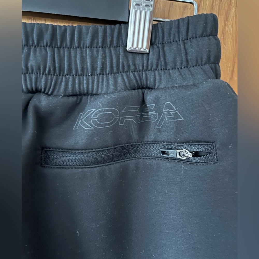 Korsa transfer Jogger S - Picture 5 of 10